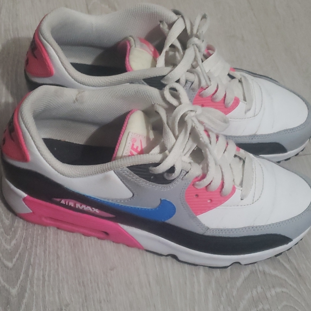 Air max size 7 Youth